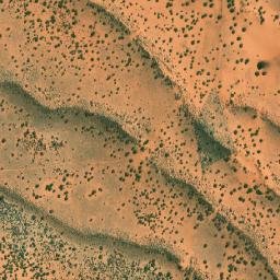 Satellite imagery of VAAL, NA