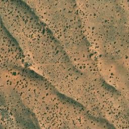 Satellite imagery of WELTEVREDE, NA