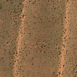 Satellite imagery of GEELDUIN, NA