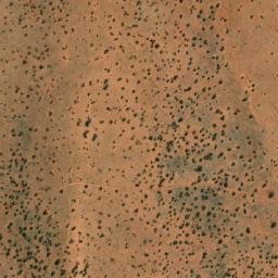 Satellite imagery of GEELDUIN, NA