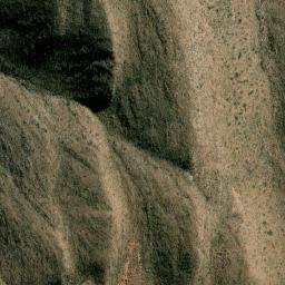 Satellite imagery of BLOUKRANS, NA