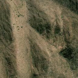 Satellite imagery of BLOUKRANS, NA