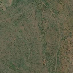 Satellite imagery of Engeland, ZA