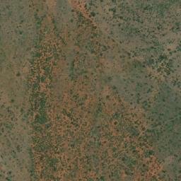 Satellite imagery of Engeland, ZA