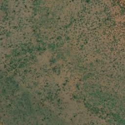 Satellite imagery of Engeland, ZA