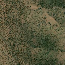 Satellite imagery of GAMOPEDI S, NA