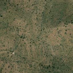 Satellite imagery of Sardinia, ZA
