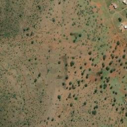 Satellite imagery of Sardinia, ZA