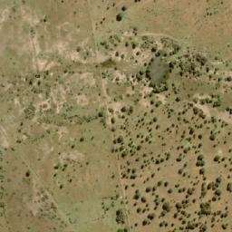 Satellite imagery of HAMBURG, NA