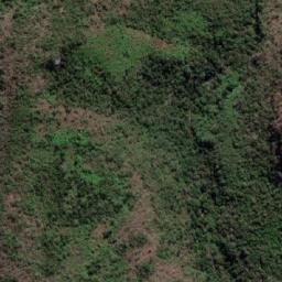 Satellite imagery of Mhlahlandlela, ZA