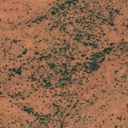 Satellite imagery of Walloo, AU