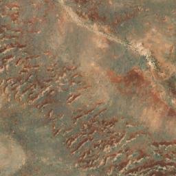 Satellite imagery of Wanniebarcoo Hill, AU