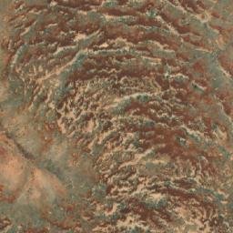 Satellite imagery of Wanniebarcoo Hill, AU