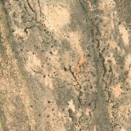 Satellite imagery of Mooshas Hill, AU