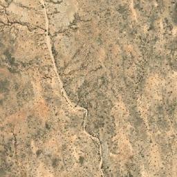 Satellite imagery of Mooshas Hill, AU