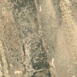 Satellite imagery of Kutakapinna Hill, AU