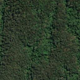 Satellite imagery of Mount Sim Jue, AU