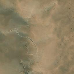 Satellite imagery of La Percha, CL