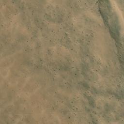 Satellite imagery of La Percha, CL