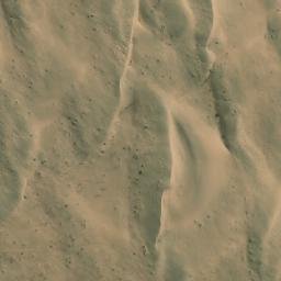 Satellite imagery of La Percha, CL