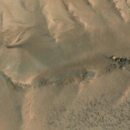 Satellite imagery of Cerro Patacones, CL