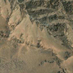 Satellite imagery of Cerro Patacones, CL