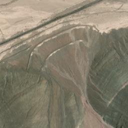 Satellite imagery of Venado Sur, CL