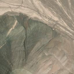 Satellite imagery of Venado Sur, CL