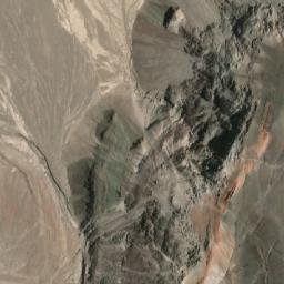 Satellite imagery of Venado Sur, CL