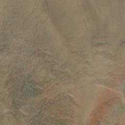 Satellite imagery of Cerro Ciénaga Redonda, CL