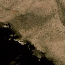 Satellite imagery of Cerro Durazno, AR