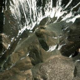 Satellite imagery of Cerro de las Dos Lagunas, AR