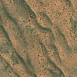 Satellite imagery of WELTEVREDE, NA