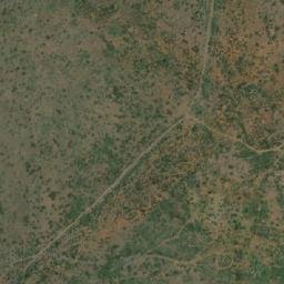 Satellite imagery of Engeland, ZA