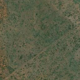 Satellite imagery of Engeland, ZA