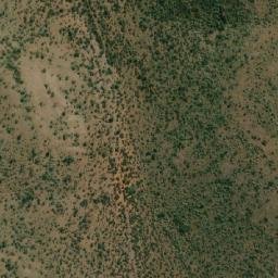 Satellite imagery of GAMOPEDI S, NA