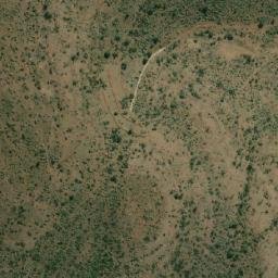 Satellite imagery of Sardinia, ZA