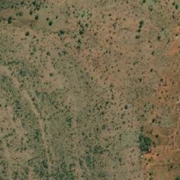 Satellite imagery of Sardinia, ZA