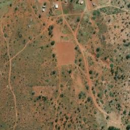 Satellite imagery of Sardinia, ZA