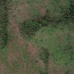 Satellite imagery of Mhlahlandlela, ZA