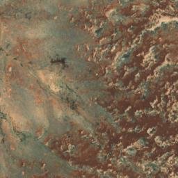 Satellite imagery of Wanniebarcoo Hill, AU