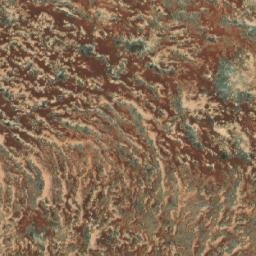 Satellite imagery of Wanniebarcoo Hill, AU