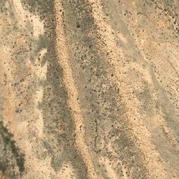 Satellite imagery of Mooshas Hill, AU