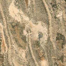 Satellite imagery of Cockadora Hill, AU