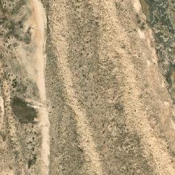 Satellite imagery of Cockadora Hill, AU
