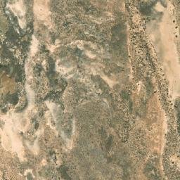 Satellite imagery of Cockadora Hill, AU