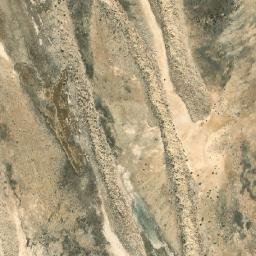 Satellite imagery of Kutakapinna Hill, AU