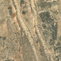 Satellite imagery of Kutakapinna Hill, AU