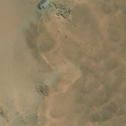 Satellite imagery of La Percha, CL