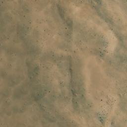 Satellite imagery of La Percha, CL